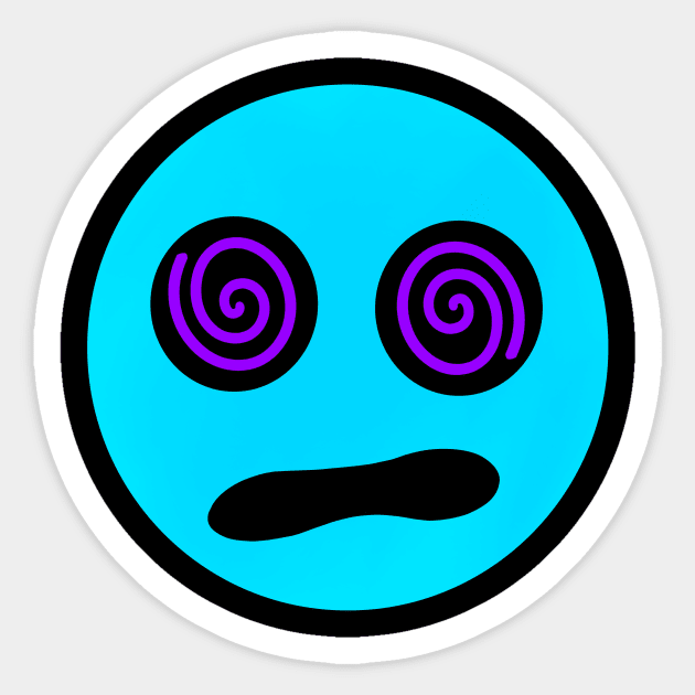 Emoji Sticker by HEXIZ